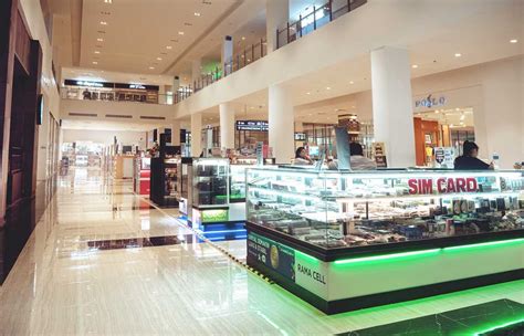 best shopping mall in batam|9 Shopping Malls in Batam for Great Quality Shopping .